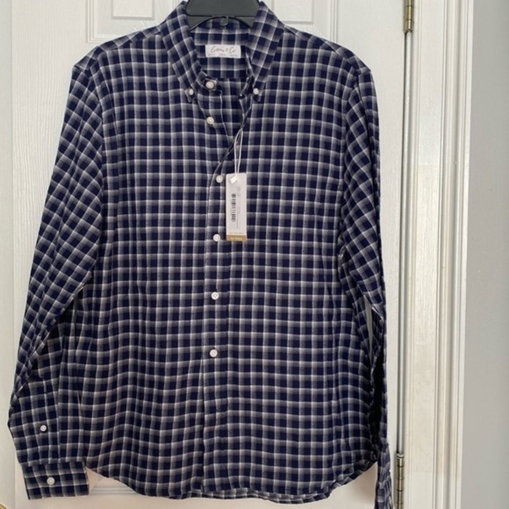 Cotton &Co Shirt